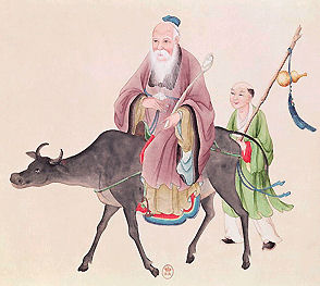 Qi Gong Taoiste